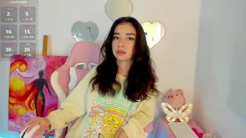 _cute_isabella_ online show from 6, 2, 2025