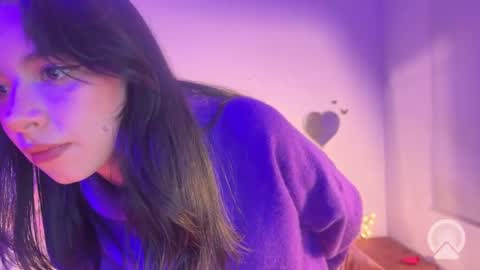 _cute_isabella_ online show from 16, 11, 2025