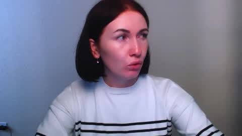 Snapshot of _cutie_and_shy_ chatting on 4, 11, 2025 _cutie_and_shy_ online show from 4, 11, 2025