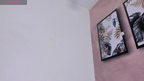 Dahiana Lincoln online show from 5, 11, 2025