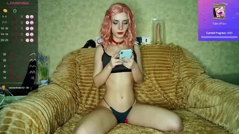 Dana Doe online show from 15, 2, 2025