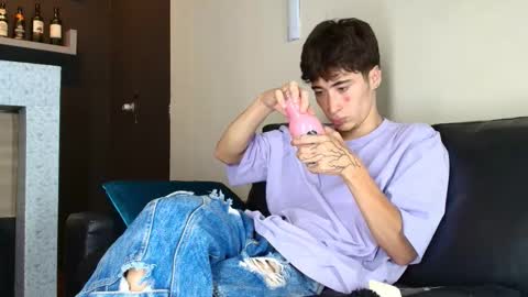 Dante online show from 7, 10, 2025