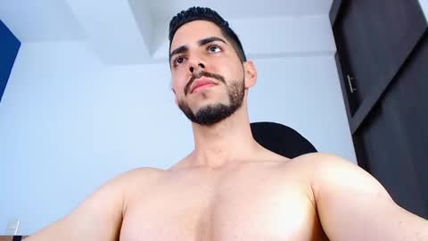 David online show from 1, 2, 2025