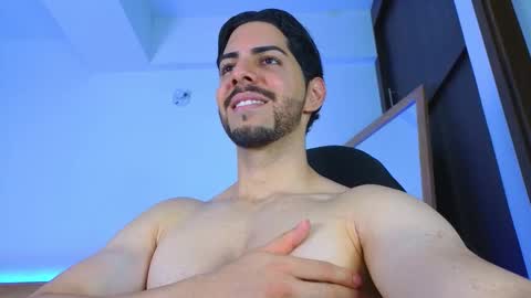 David online show from 21, 9, 2025