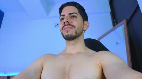 David online show from 1, 10, 2025