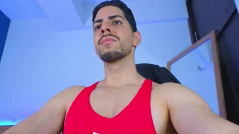 David online show from 18, 12, 2025