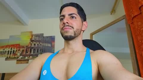 David online show from 18, 3, 2026