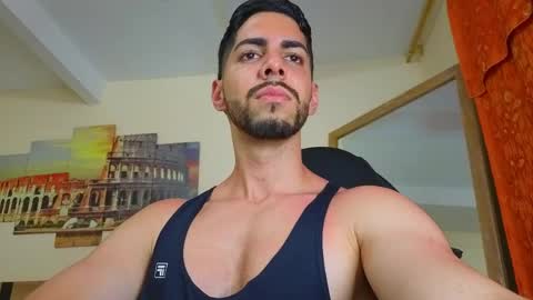 David online show from 21, 4, 2026