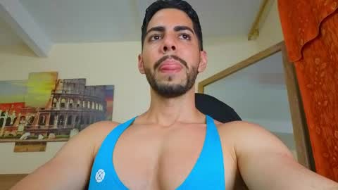 David online show from 23, 4, 2026