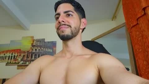 David online show from 27, 4, 2026