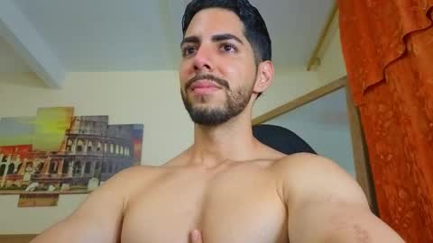 Snapshot of _davidwolf chatting on 29, 4, 2026 David online show from 29, 4, 2026