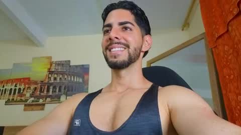 Snapshot of _davidwolf chatting on 11, 5, 2026 David online show from 11, 5, 2026