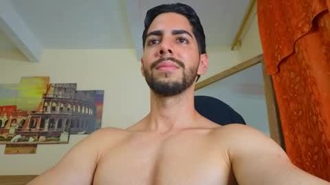 Snapshot of _davidwolf chatting on 15, 5, 2026 David online show from 15, 5, 2026