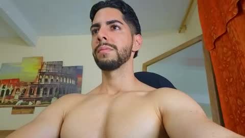 Snapshot of _davidwolf chatting on 17, 5, 2026 David online show from 17, 5, 2026