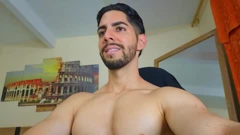 Snapshot of _davidwolf chatting on 24, 5, 2026 David online show from 24, 5, 2026