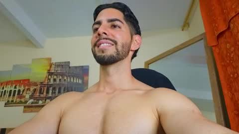 Snapshot of _davidwolf chatting on 25, 5, 2026 David online show from 25, 5, 2026
