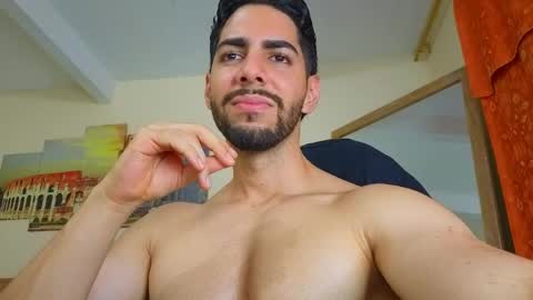 Snapshot of _davidwolf chatting on 27, 5, 2026 David online show from 27, 5, 2026