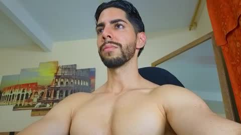 Snapshot of _davidwolf chatting on 1, 6, 2026 David online show from 1, 6, 2026