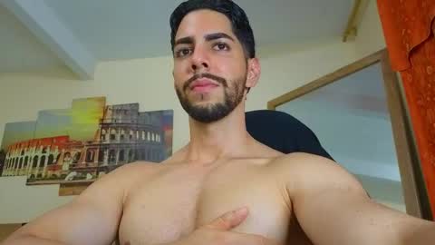 Snapshot of _davidwolf chatting on 4, 6, 2026 David online show from 4, 6, 2026