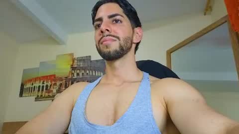 David online show from 11, 7, 2026