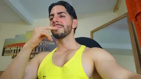 David online show from 19, 7, 2026