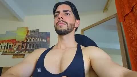 David online show from 21, 7, 2026