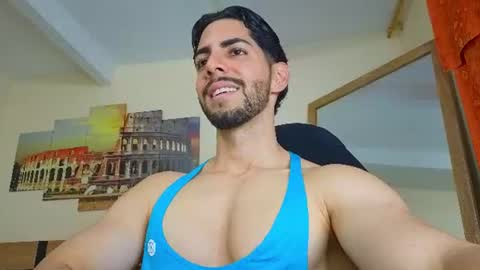 David online show from 21, 7, 2026