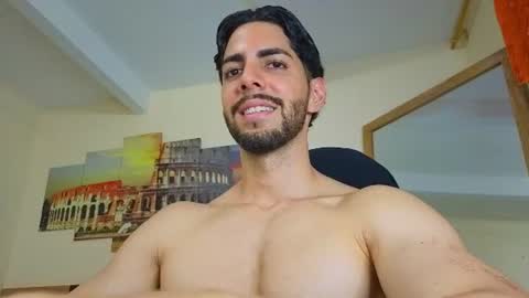 David online show from 23, 7, 2026