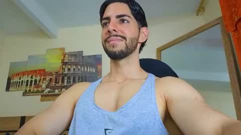 David online show from 25, 7, 2026