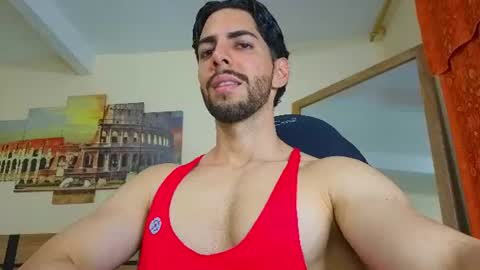 David online show from 31, 7, 2026