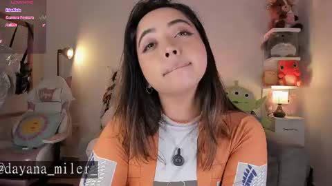 Snapshot of _dayana_miler chatting on 24, 6, 2026 IG Dayana miler online show from 24, 6, 2026