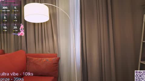 Kate online show from 13, 3, 2026