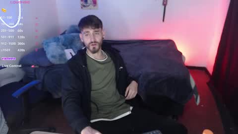 delacruz online show from 10, 12, 2024