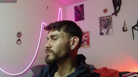 delacruz online show from 11, 12, 2024