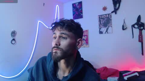 delacruz online show from 12, 12, 2024