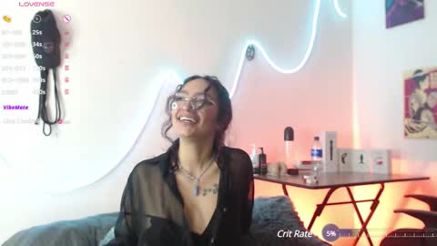 delacruz online show from 14, 12, 2024