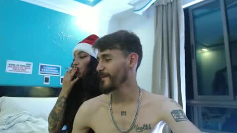 delacruz online show from 25, 12, 2024