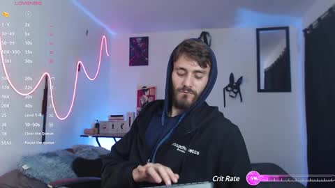 delacruz online show from 27, 12, 2024