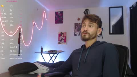 delacruz online show from 27, 12, 2024