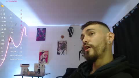 delacruz online show from 30, 12, 2024