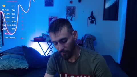 delacruz online show from 5, 1, 2025