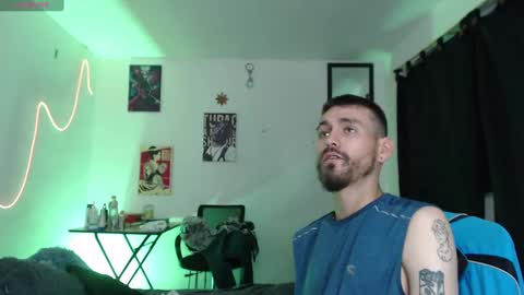 delacruz online show from 8, 1, 2025