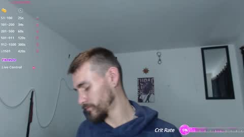 delacruz online show from 9, 1, 2025