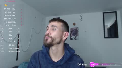 delacruz online show from 9, 1, 2025