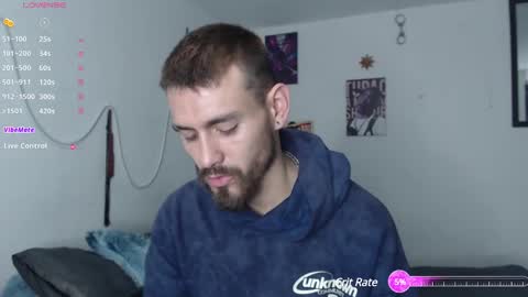 delacruz online show from 10, 1, 2025