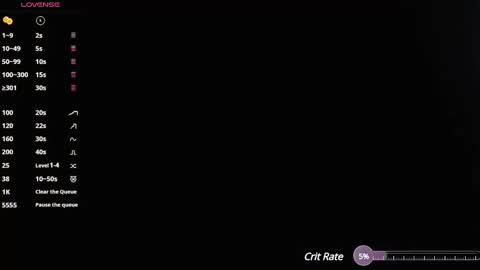 delacruz online show from 13, 1, 2025