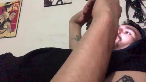 delacruz online show from 1, 2, 2025