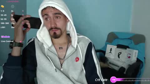 delacruz online show from 9, 2, 2025