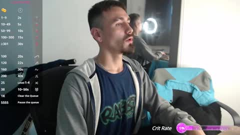 delacruz online show from 14, 2, 2025