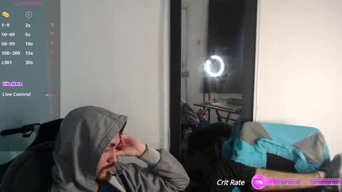 delacruz online show from 14, 2, 2025